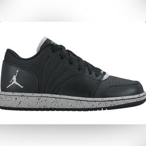 Jordan 1 Flight 4 Low Premium